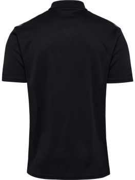 Hummel Authentic Functional Poloshirt - Black